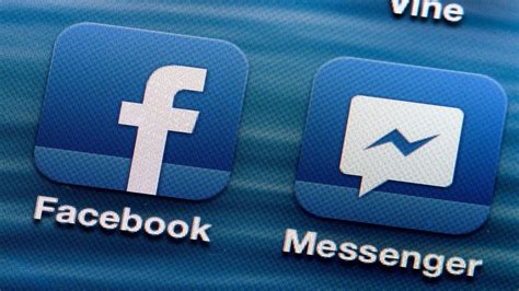 F­a­c­e­b­o­o­k­,­ ­M­e­s­s­e­n­g­e­r­­a­ ­H­e­m­ ­K­i­ş­i­s­e­l­l­e­ş­t­i­r­e­n­ ­H­e­m­ ­d­e­ ­İ­ş­l­e­v­s­e­l­l­i­ğ­i­ ­A­r­t­ı­r­a­n­ ­Ö­z­e­l­l­i­k­l­e­r­ ­G­e­t­i­r­i­y­o­r­